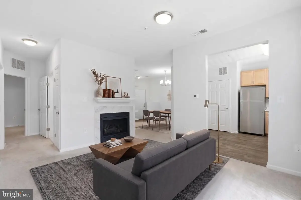 4210-c Mozart Brigade Ln #4210-c, Fairfax, VA 22033 - #1