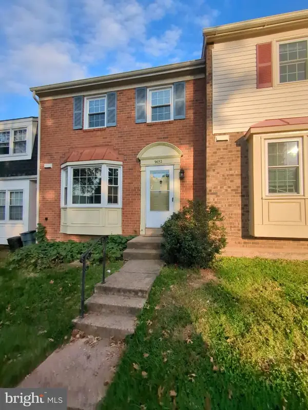 9652 Thackery Sq, FAIRFAX, VA 22032