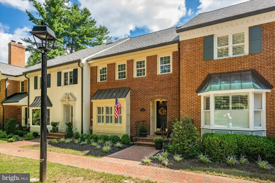 7272 Evans Mill Rd, McLean, VA 22101 - #2