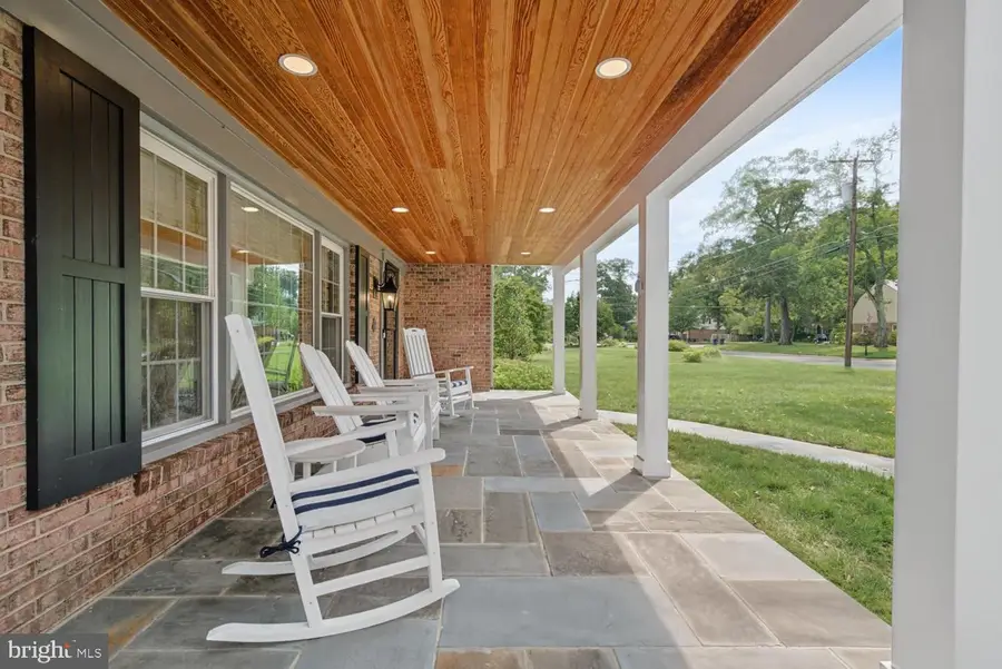 4008 Robertson Blvd, Alexandria, VA 22309 - #3
