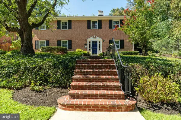 6418 Cygnet Dr, ALEXANDRIA, VA 22307