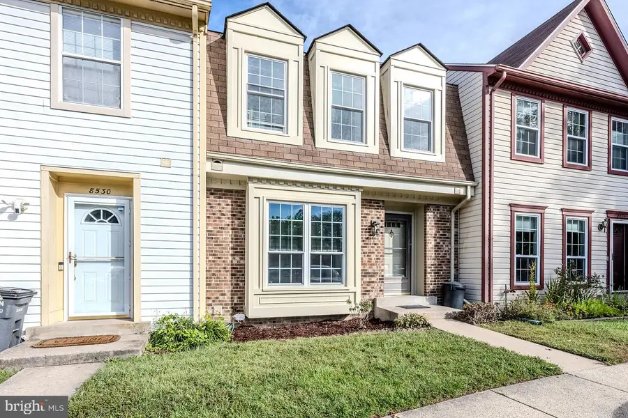 Address Withheld By Seller, Springfield, VA 22152 - #2
