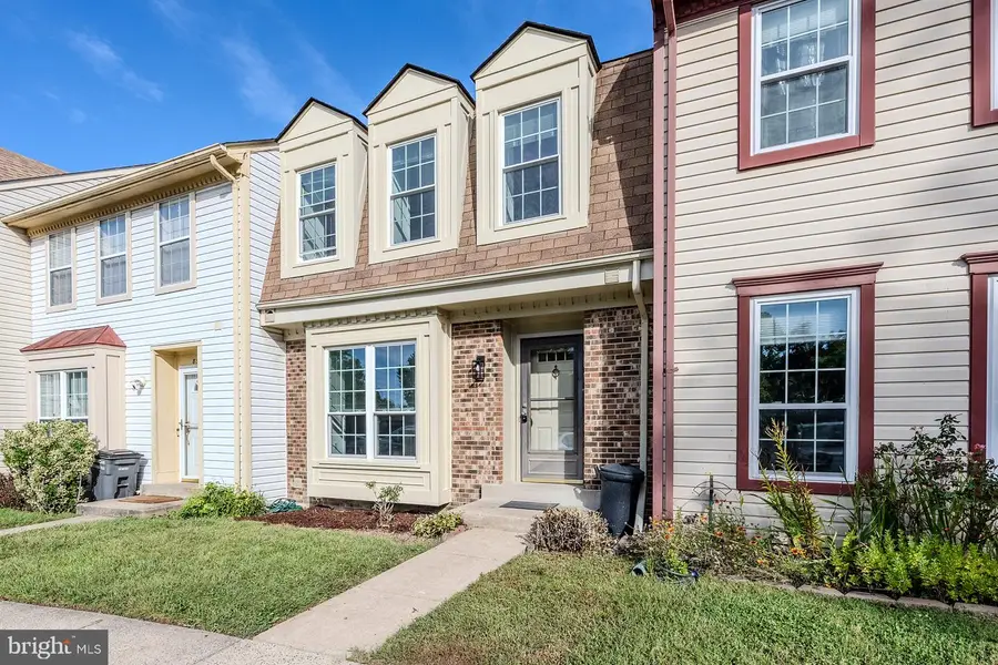 Address Withheld By Seller, Springfield, VA 22152 - #3