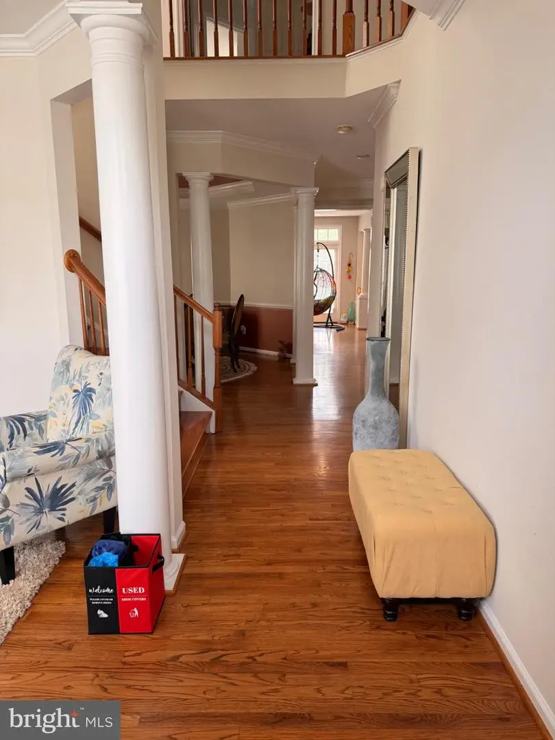 8742 Talbott Farm Dr, Alexandria, VA 22309 - #2