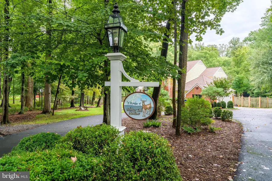 9709 Arnon Chapel Rd, Great Falls, VA 22066 - #2