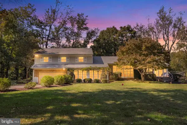 11100 Pelham Ln #, FAIRFAX, VA 22030