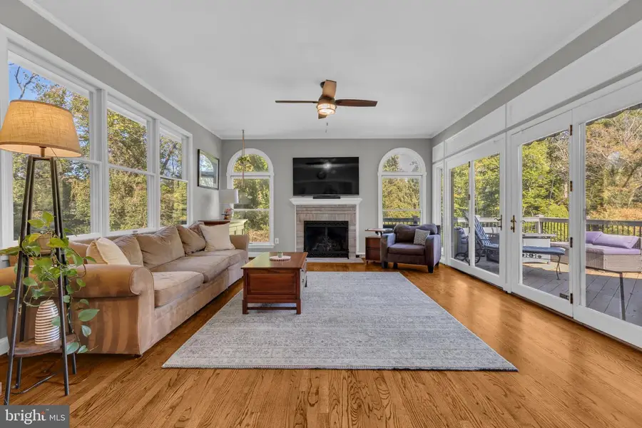 11100 Pelham Ln #, Fairfax, VA 22030 - #2