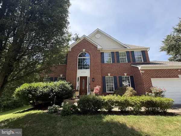 Address Withheld By Seller, CENTREVILLE, VA 20121