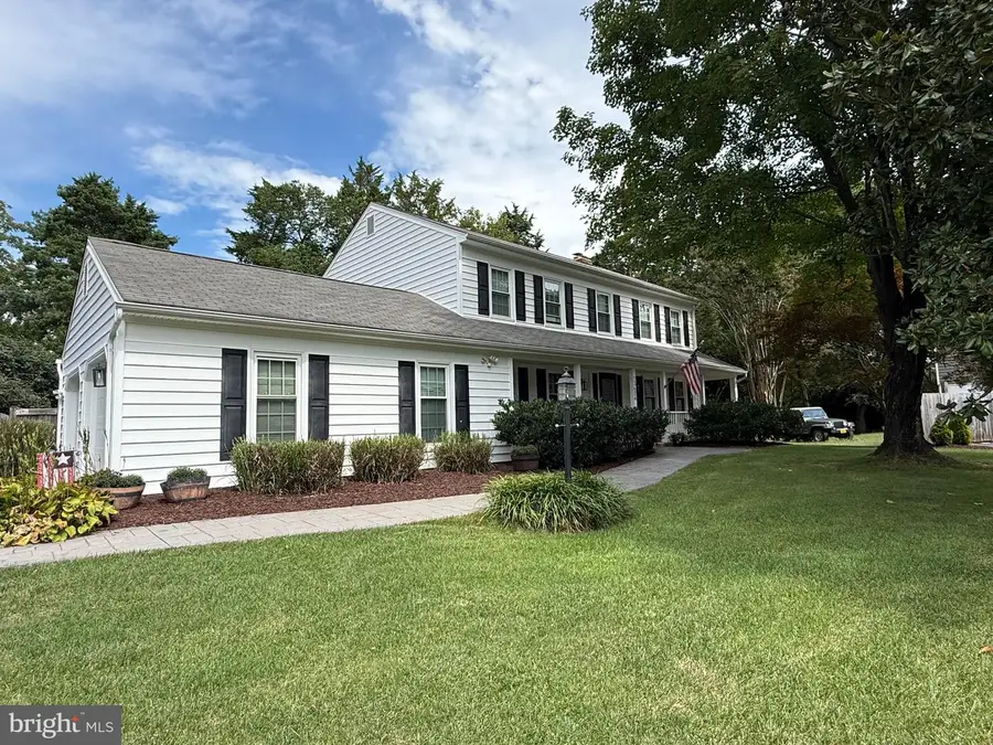 13604 Copper Ridge Dr, Herndon, VA 20171 - #2