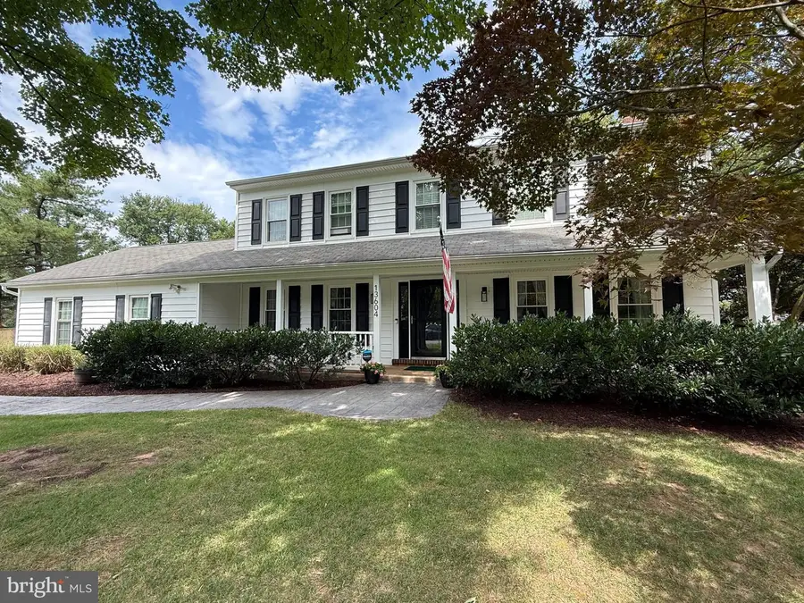 13604 Copper Ridge Dr, Herndon, VA 20171 - #3