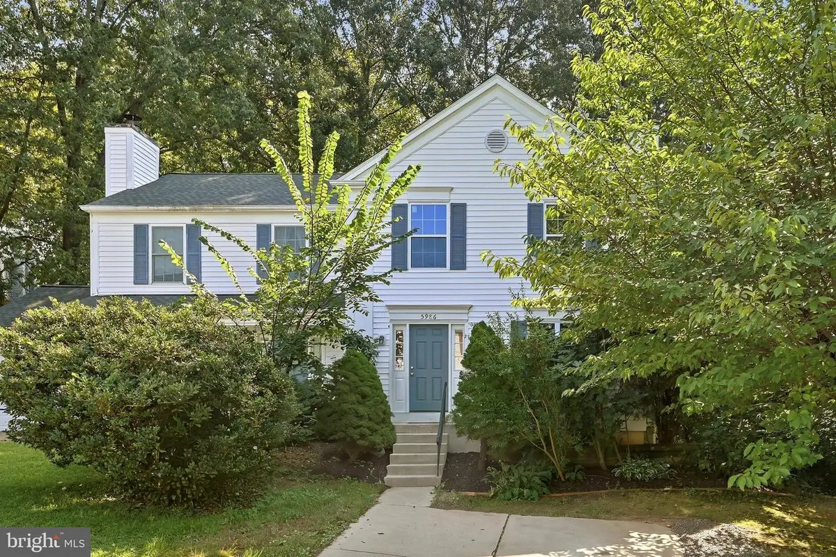 5986 Powells Landing Rd, Burke, VA 22015 - #1