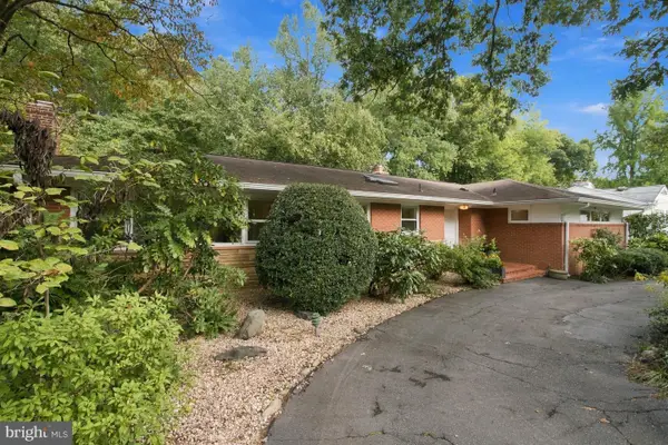 3418 Blair Rd, FALLS CHURCH, VA 22041