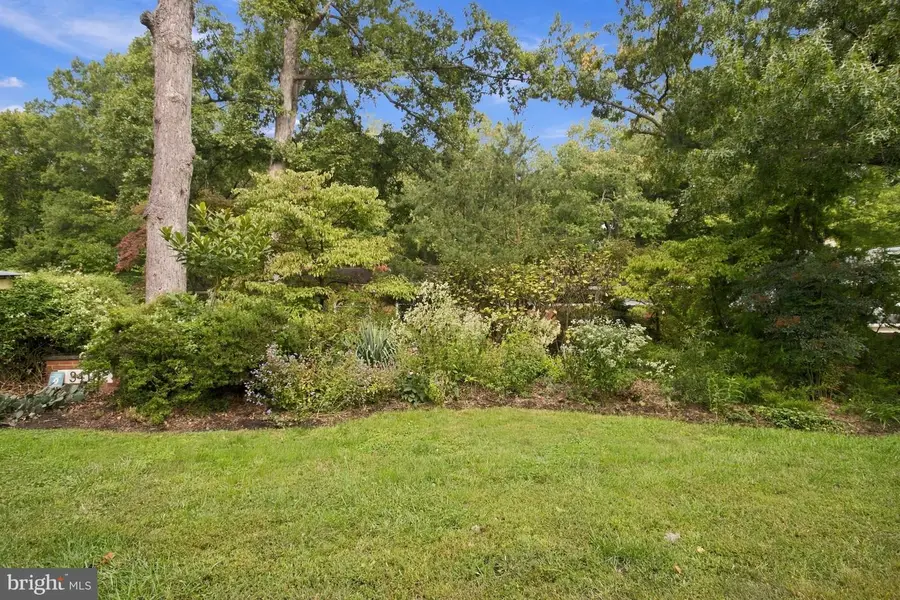 3418 Blair Rd, Falls Church, VA 22041 - #3