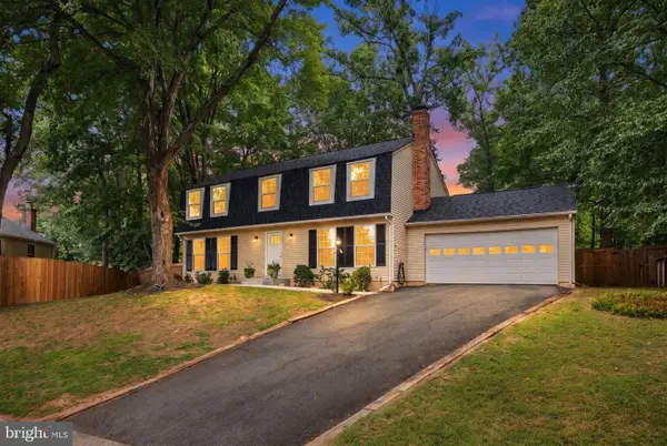 2283 Dosinia Ct, RESTON, VA 20191