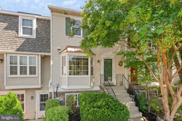 4111 Placid Lake Ct W #62e, CHANTILLY, VA 20151