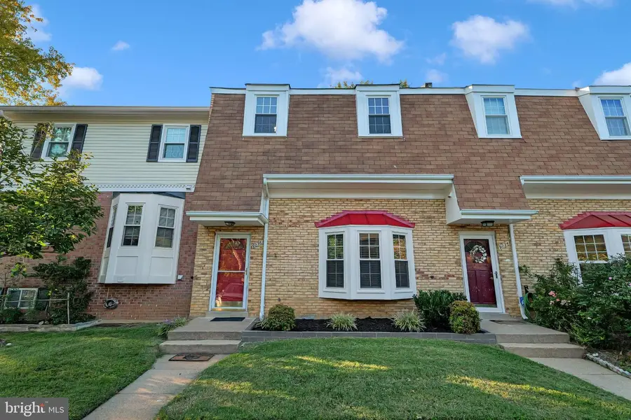 9236 Sand Creek Ct, Burke, VA 22015 - #2