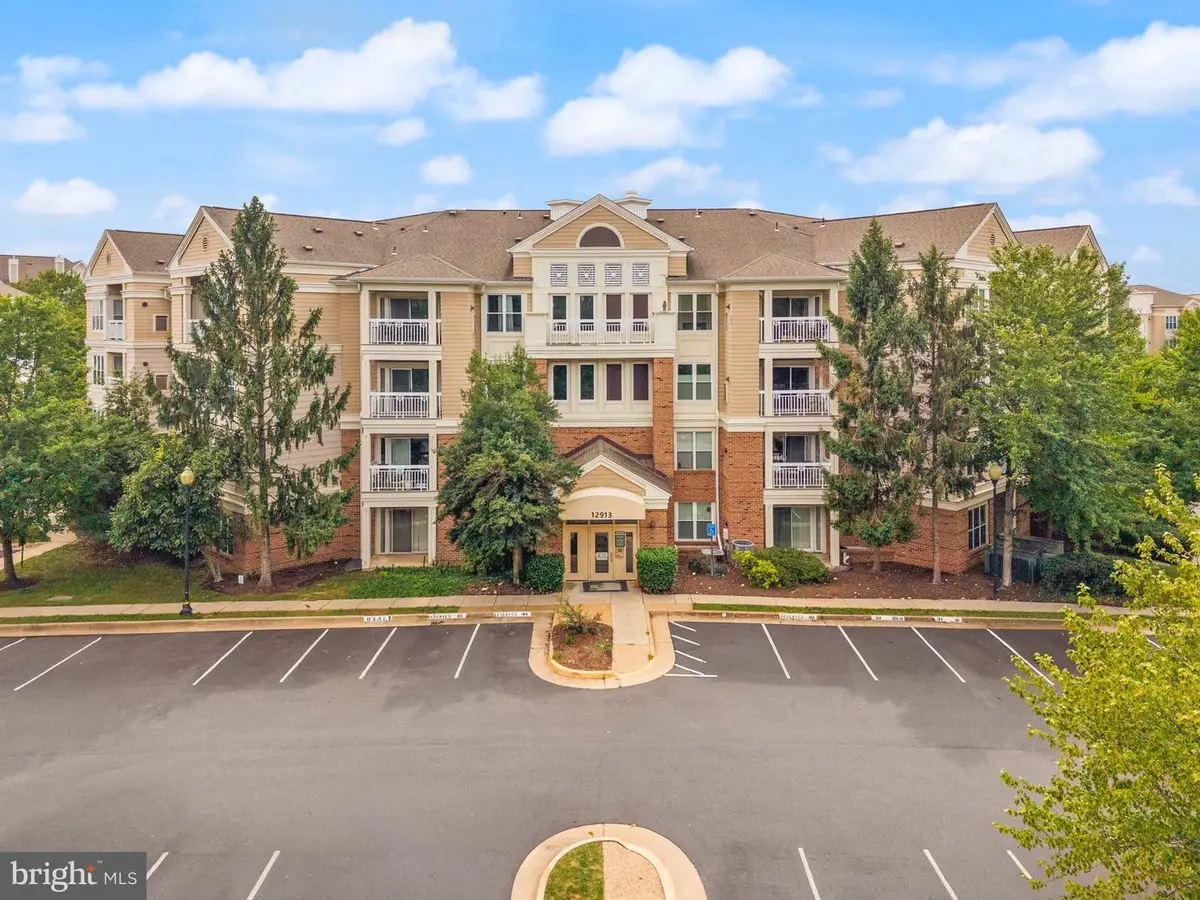 12913 Alton Sq #411, Herndon, VA 20170 - #1