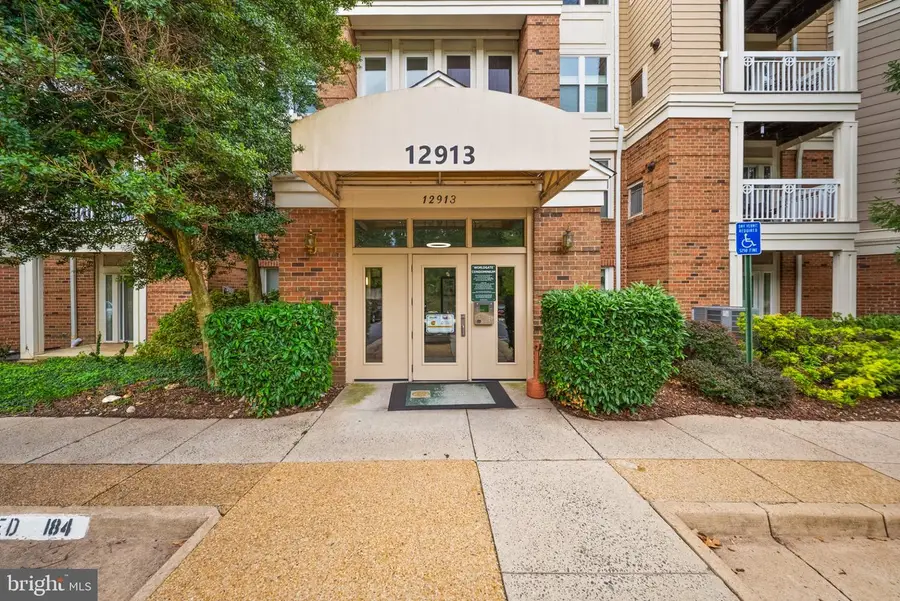 12913 Alton Sq #411, Herndon, VA 20170 - #3