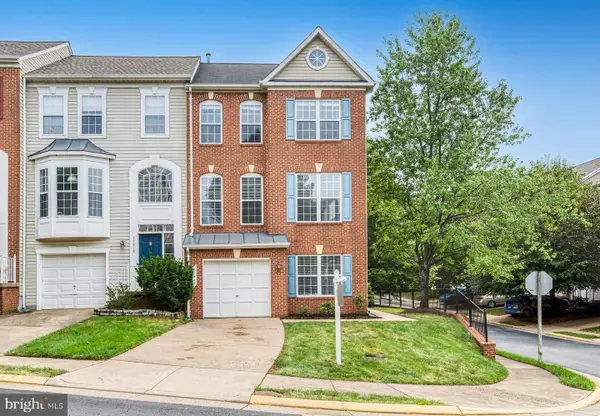 11417 Abner Ave, FAIRFAX, VA 22030