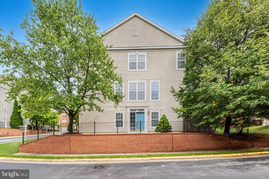 11417 Abner Ave, Fairfax, VA 22030 - #3