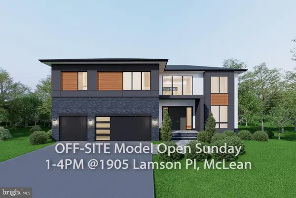 1504 Walden Dr, MCLEAN, VA 22101