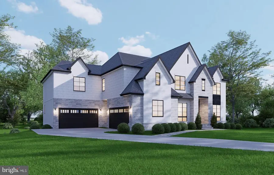 6451 Jefferson Pl, McLean, VA 22101 - #2