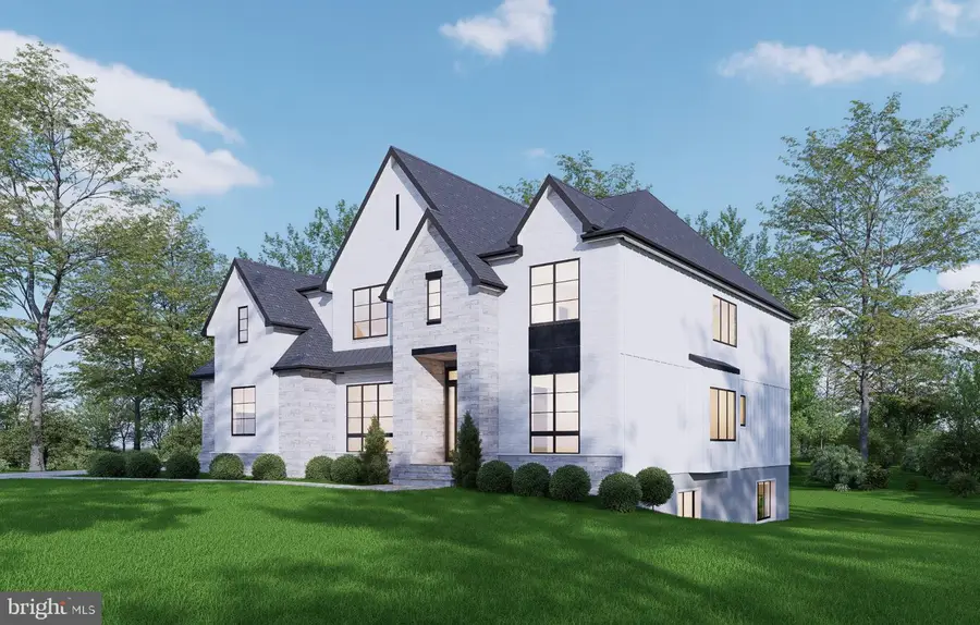 6451 Jefferson Pl, McLean, VA 22101 - #3