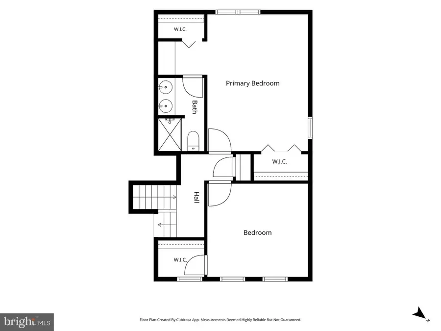 2210 Loch Lomond Dr, Vienna, VA 22181 - #3