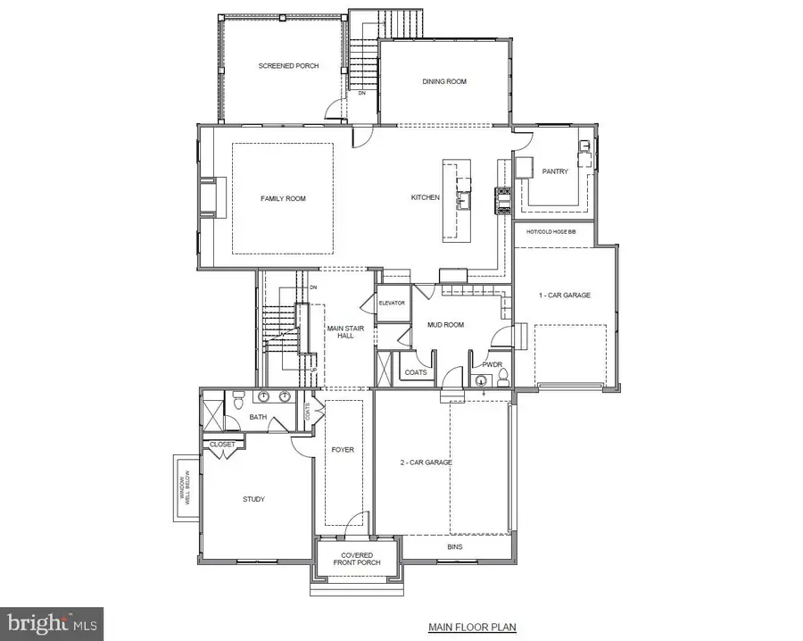 1108 Shipman Ln, McLean, VA 22101 - #2