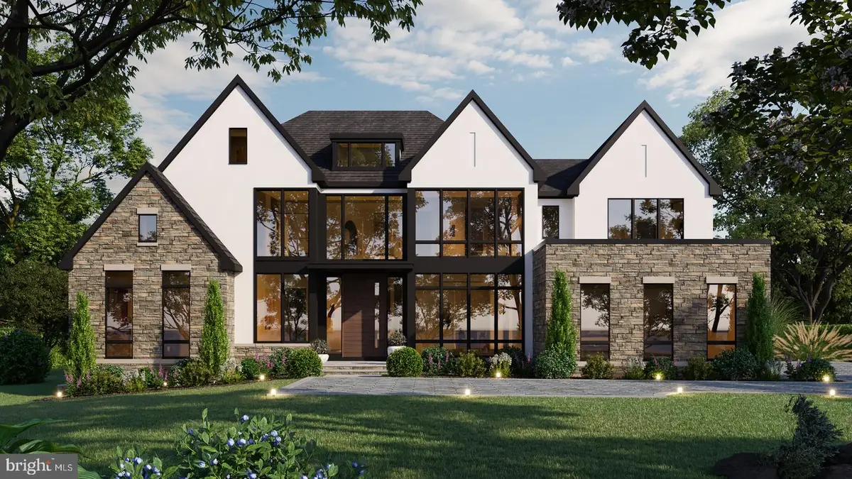 741 Lawton St, McLean, VA 22101 - #1