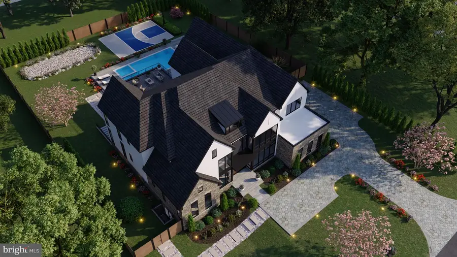 741 Lawton St, McLean, VA 22101 - #3