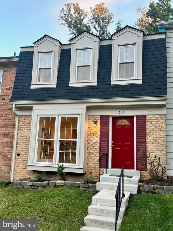 6351 Buffie Ct, BURKE, VA 22015