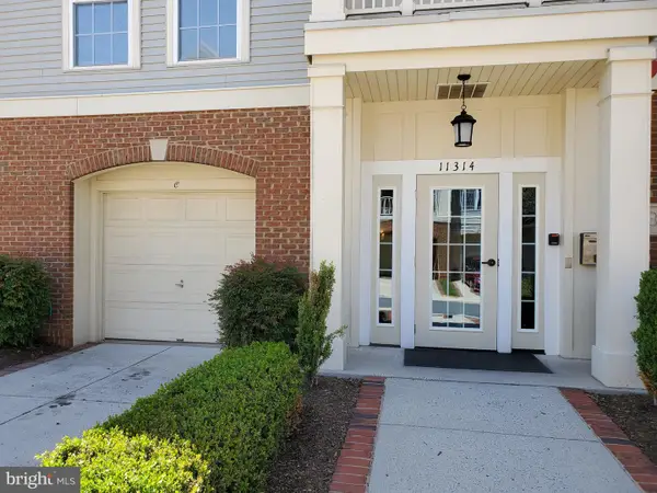 11314 Westbrook Mill Ln #201, FAIRFAX, VA 22030