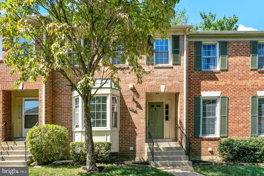 3118 Borge St, Oakton, VA 22124 - #2