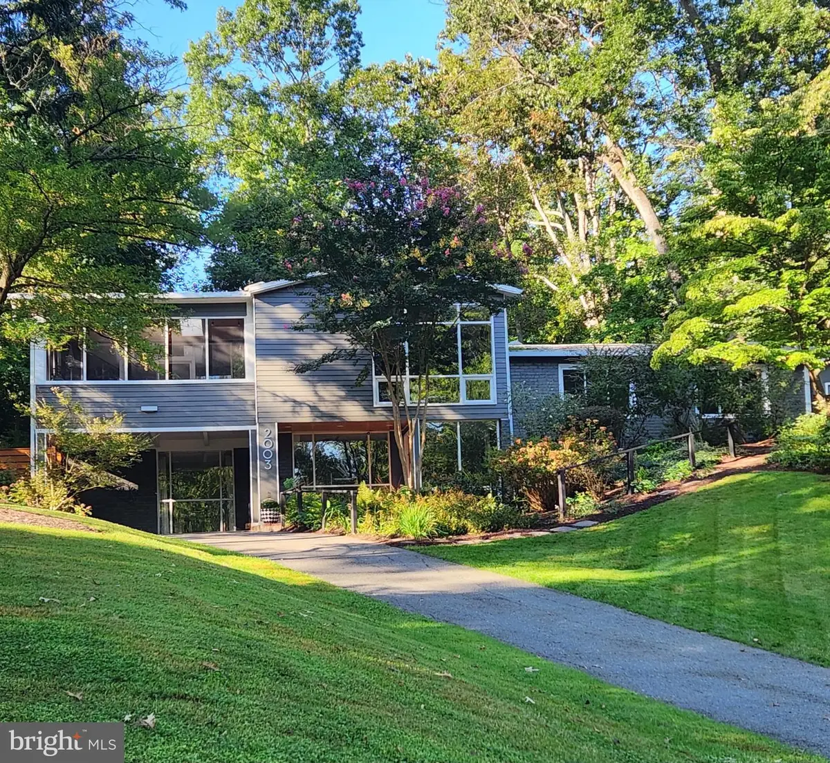 2003 Bedford, Alexandria, VA 22307 - #1