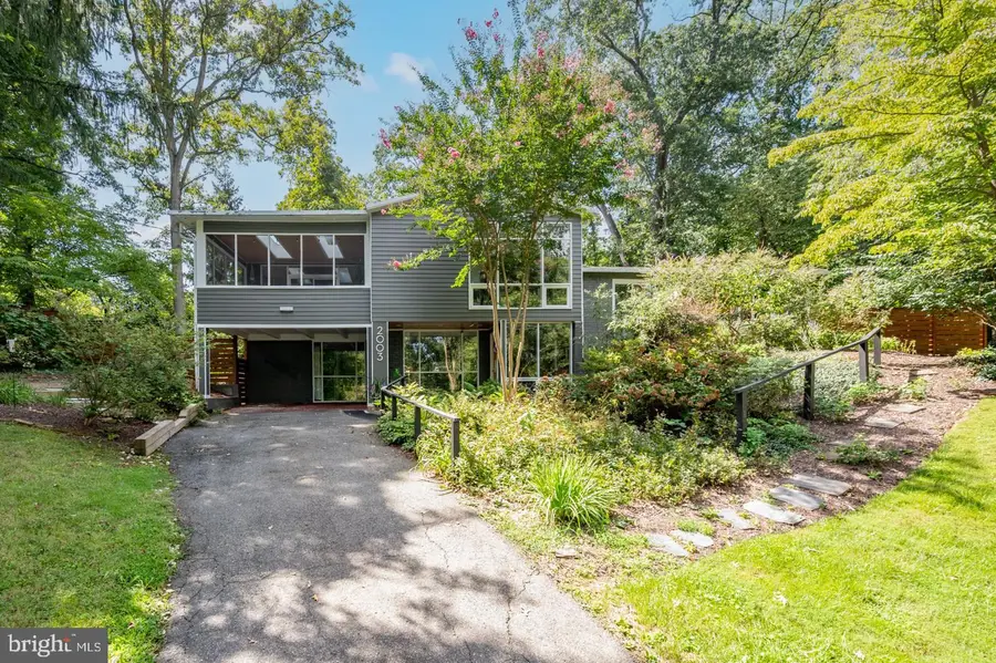 2003 Bedford, Alexandria, VA 22307 - #3
