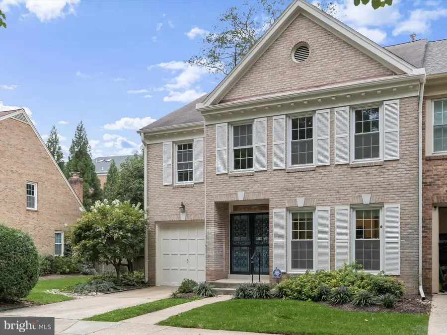1558 Mclean Commons Ct, McLean, VA 22101 - #2