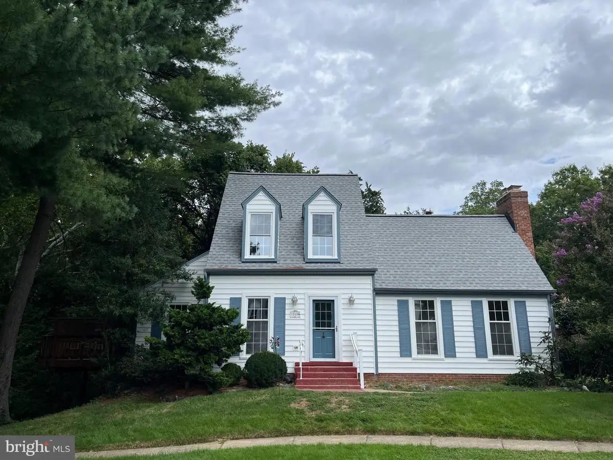 13536 Leith Ct, Chantilly, VA 20151 - #1
