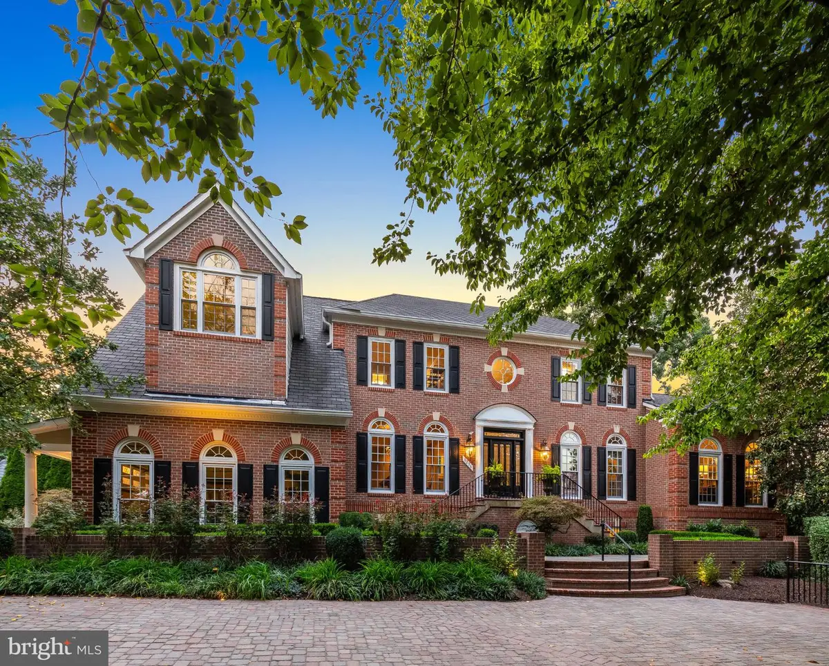 1236 Tottenham Ct, Reston, VA 20194 - #1