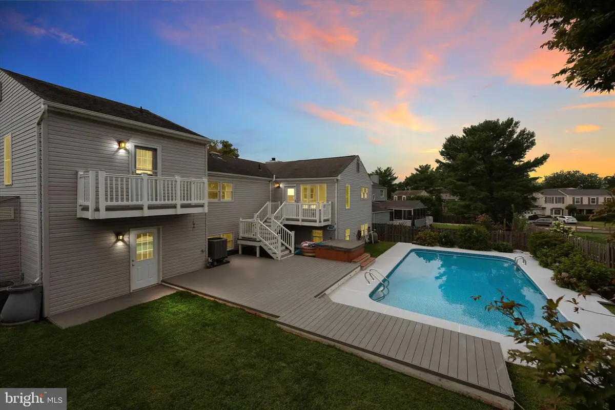 13341 Jasper Ct, Fairfax, VA 22033 - #1