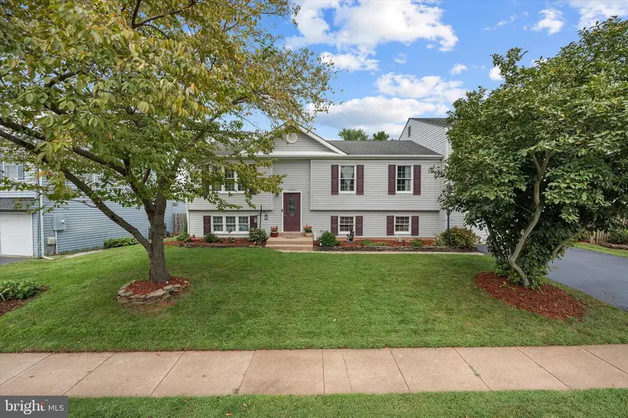 13341 Jasper Ct, Fairfax, VA 22033 - #3