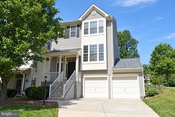 6550 Creek Run Dr, CENTREVILLE, VA 20121