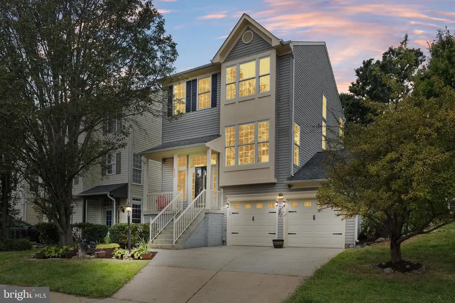 6550 Creek Run Dr, Centreville, VA 20121 - #2