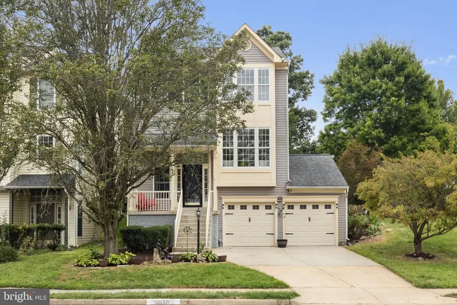 6550 Creek Run Dr, Centreville, VA 20121 - #3