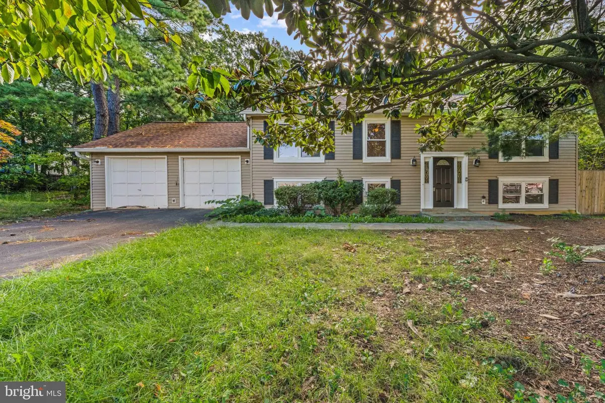 1000 Jeff Ryan Dr, Herndon, VA 20170 - #1