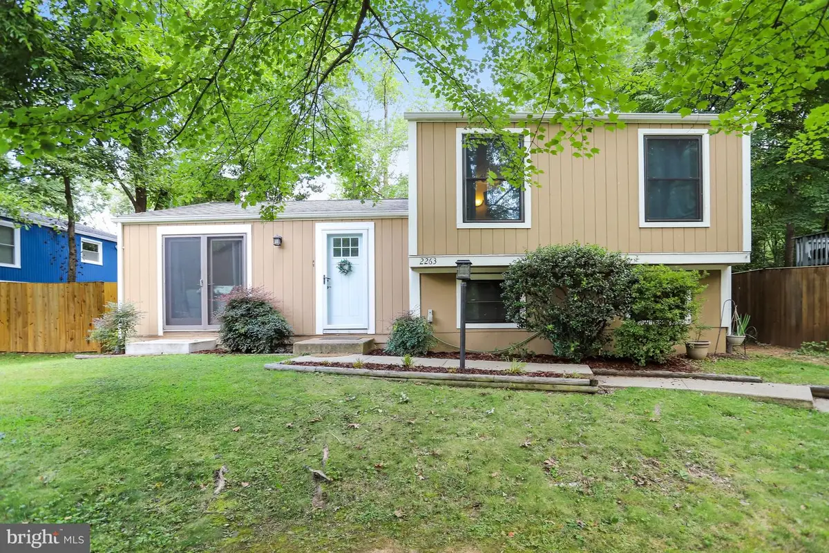 2263 Cocquina Dr, Reston, VA 20191 - #1