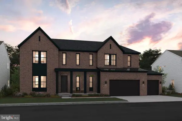 9167 Peniwill Dr #lot 82, LORTON, VA 22079
