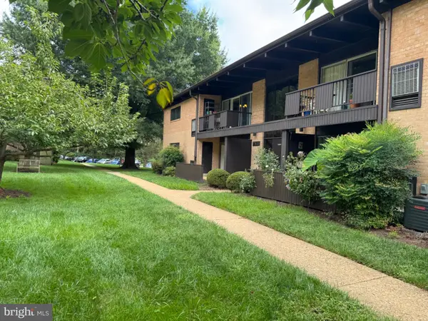 7821 Enola St #105, MCLEAN, VA 22102