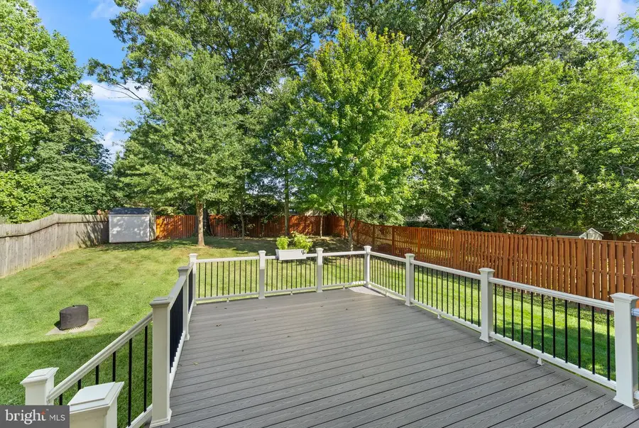 7406 Valleycrest Blvd, Annandale, VA 22003 - #2