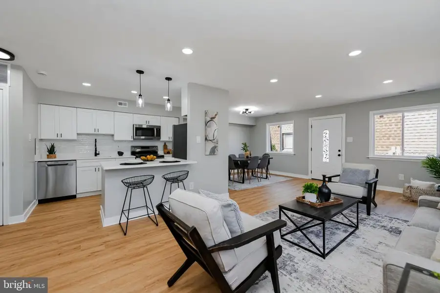 3861 Manzanita Pl #56e, Alexandria, VA 22309 - #2
